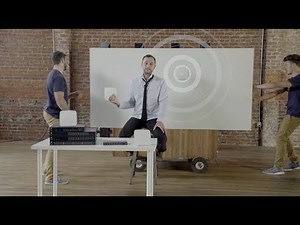 Open Mesh: Smarter, Simpler Networks