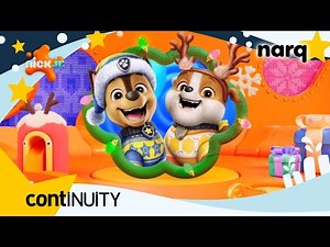 Nick Jr. CEE (Polish) - Continuity (December 19th, 2025)