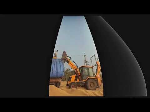 Mana jcb stunts 💯❣️