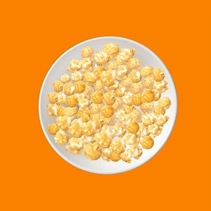 Butterkist Salted Caramel Popcorn – made for sharing! | Butterkist