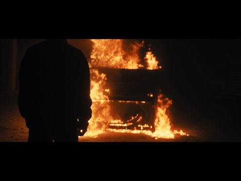 moussa - vogue merry (clip officiel)