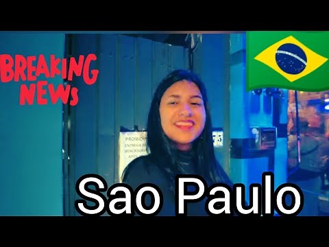 🇧🇷 Vila Madalena Sao Paulo Nightlife Bars & Clubs Brazil 2022
