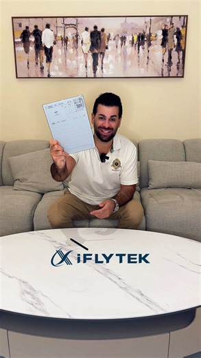 Rony Kikano on Instagram: "The all-new iFLYTEK AirNote 2: thinner, faster, and smarter from @iflytek_mena • 4.2mm ultra-thin E-ink display • Silky smooth handwriting like real paper • Multi-language voice-to-text & translation • AI-powered meeting summaries and GPT assistant Upgrade your workflow, the future of digital note-taking is here. . . . . . #VisitQatar #qatarlife #Qatar #Doha #newindoha #Ronykikano #qatarcalendar #dohaqatar #dohalife #dohaqatar #qatarliving #qatarlifestyle #iloveqatar #