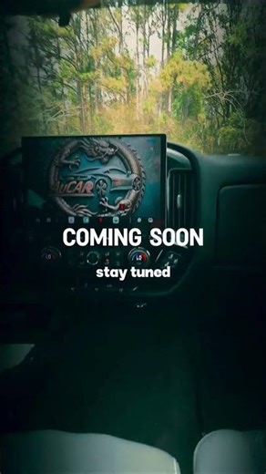 This might be the best upgrade of 2026. 🔥 #newlaunch #aucarauto #androidauto #carplay
