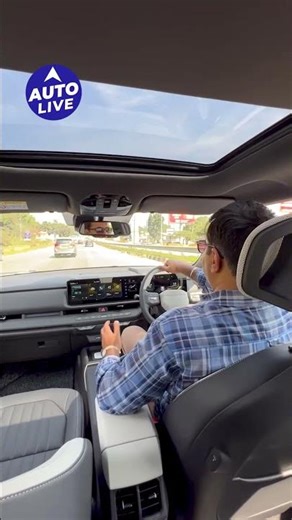 New Kia Seltos turbo petrol में mileage कितना मिलता है? | Auto Live #kiaseltos #seltos