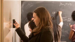 7 Cool Facts about Math and Statistics at UC Davis