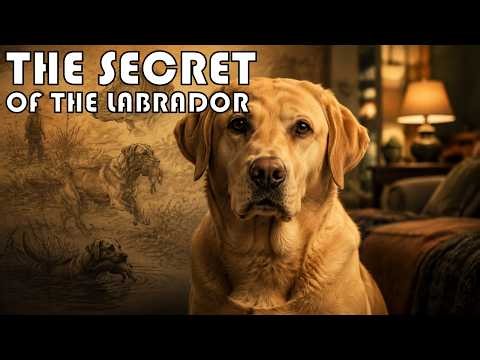 The Ultimate Labrador Retriever Documentary: America's Most Beloved Dog Uncovered