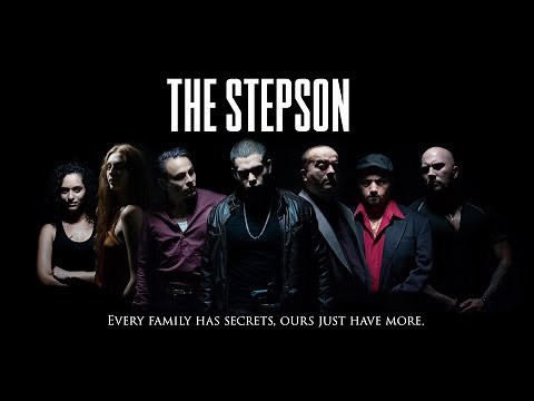 The Stepson - short film