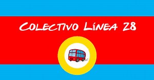 Línea 28 ►【 Recorrido y horarios 】 ▷ 【 Actual 2026 】