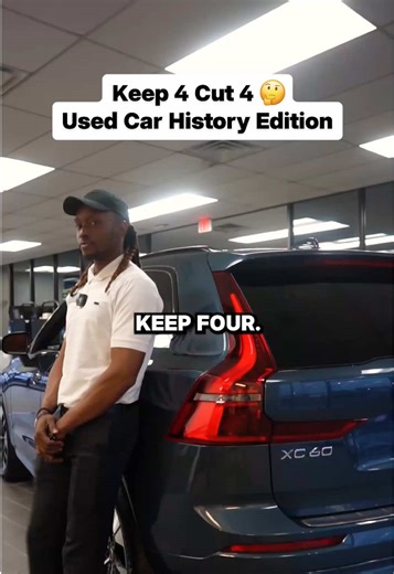 Essential Tips for Buying a Used Car