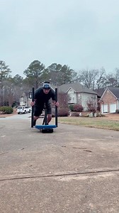 Freak Athlete Multi Sled Review (Modular Push Pull Sled) ➡️ Freak...