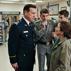 25K views · 20 reactions | They Mocked Her Military Jacket — Until a...