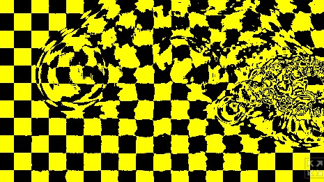 Water demo by SewerynKaminski