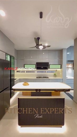Modular Kitchen experts. | Karlz kitchen