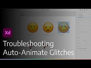 Common Adobe XD Prototyping Glitches