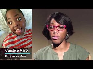 Public Restrooms: Parent Advocates for Adult Size Changing Tables