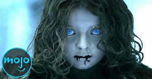 Top 10 Scariest CGI Effects on TV     | Videos on WatchMojo.com