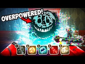 I Tested EVERY ITEM SKIN in Roblox DOORS...