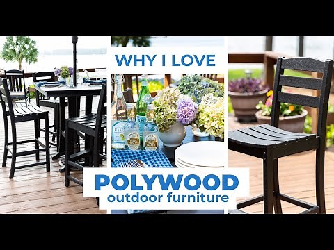 Polywood Outdoor Furniture Review