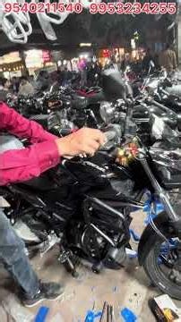 Xterm 125 Full modified Best quality ￼Hebi (Xterm 125) All bike modified