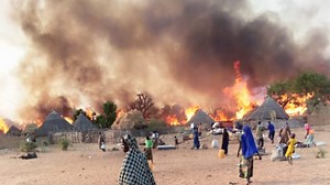 Farmer-herder crisis in Nigeria’s Middle Belt could ‘blow up into a civil war’