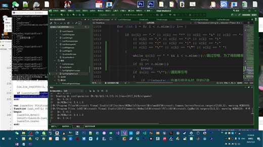 179.融合CE原作者的添加高亮文本逻辑，再加上我的逻辑