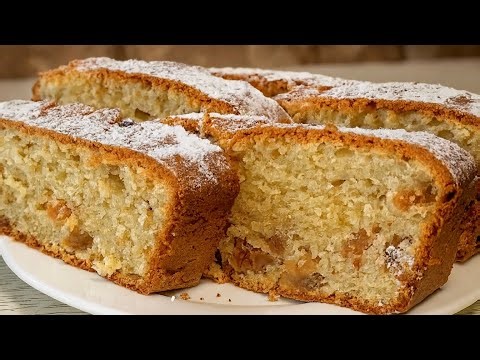 Only Half a Cup of Cottage Cheese and 10 Minutes — You’ll Get a Cake that Melts in Your Mouth!