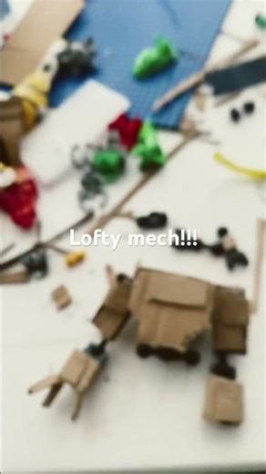 @Loft_Studios #robot #tutorial