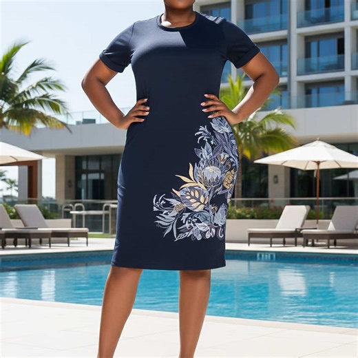 Stylish Printed Tunics at Affordable Prices