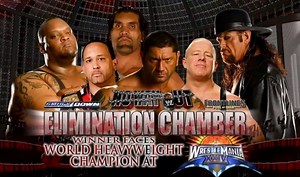 "He almost bled to death" - Nick Patrick on former WWE Superstar's life-threatening injury (Exclusive)