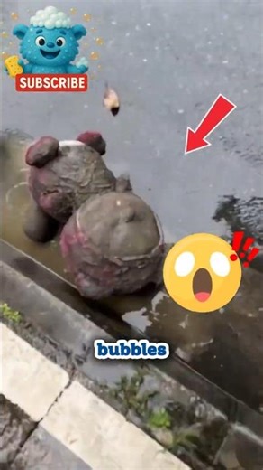 Plush Toy Spa Time ASMR | Daddy & Daughter Play