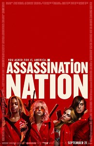 Assassination Nation