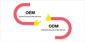 OEM VS ODM: What’s Best For You To Choose?