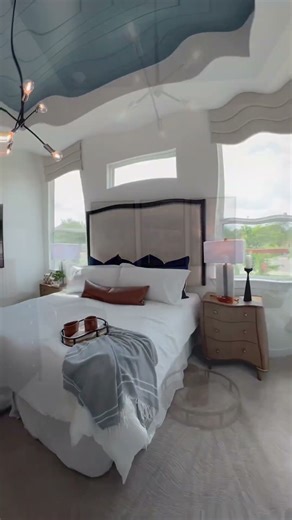 Tour The Crossvine by Chesmar Homes in Schertz TX | Affordable Living in a Lifestyle Community