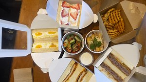 Dallas-based Sandoitchi bringing pop-up back to OKC. How to preorder.