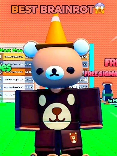 Escape Tsunami: Best Brainrot Noob to Pro Guide in Roblox