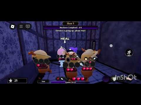 Doc gameplay ^^ I ¡read description! l