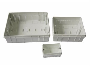 [Hot Item] PVC Electrical Fitting Mold Factory in China