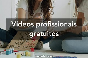 Vídeos de Sem Direitos Autorais
