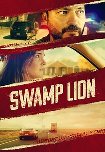 Swamp Lion (2022)