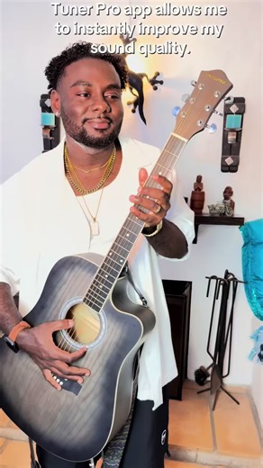 Download Tuner Pro App for Enhanced Sound Quality