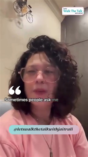 Ever felt like your mind is a browser with way too many tabs open? Some are working, some are frozen, and somewhere in the background — random music is playing from God knows where! 🎵 That’s what an overwhelmed mind often feels like — noisy, scattered, yet still functioning somehow. Maybe it’s time to pause, close a few tabs, and give your brain the quiet it deserves. #psychologyfacts #overthinking #CalmMind #mentalhealthawareness #healingjourney #autoimmuneawareness #therapistlife #jaitralijha