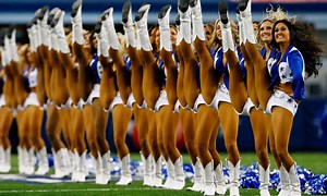 17 Of The Worst Cheerleader Fails You’ve Ever Seen – trendflasher - Page 3
