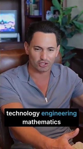 We told a generation: “Learn to code. Master computers. Go into STEM.”