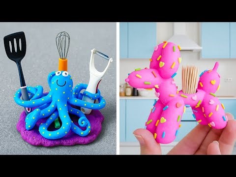 💖 かわいいDIYルームデコレーション！ 今日試したい簡単なホームアイデア 🕯️🎨