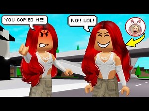 MAKING PEOPLE MAD IN BROOKHAVEN!!