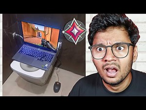WTF GAMING SETUP IN INDIA 🚽
