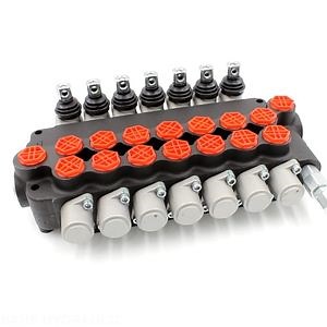 [Hot Item] Directional Spool Valve Rexroth Monoblock Directional Control Valve P80-G34-7ot Factory & Wholesale Supply