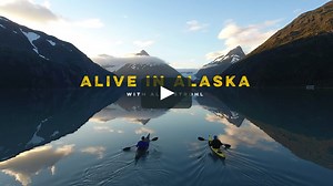 Alive in Alaska