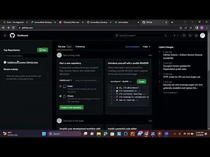 ServiceNow Configurations in a GitHub Repo